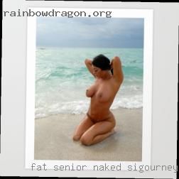 Fat senior naked older pussy wumene in Sigourney.